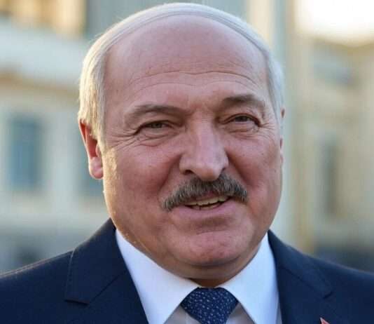 Präsidentschaftswahl in Belarus: Eine Demokratie nur auf dem Papier? Alexander_Lukaschenko_Illustration