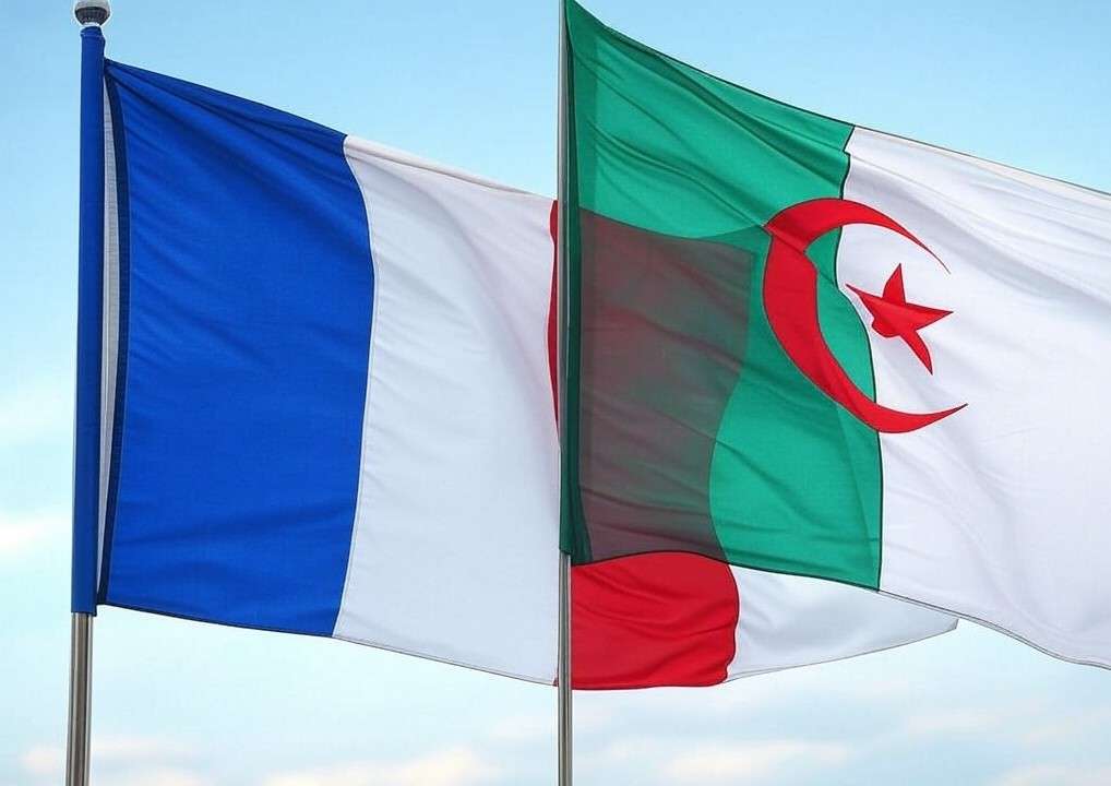 Frankreich und Algerien am Abgrund: Diplomatische Beziehungen vor dem endgültigen Bruch