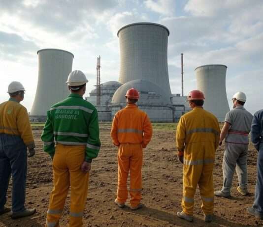 Frankreichs EPR2-Atomreaktoren: Ein Projekt unter Druck Baukosten_Atomreaktoren_Illustration