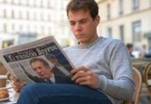 Frankreichs Regierung will zwei Feiertage streichen – und trifft auf bitteren Widerstand Bayrou_Presse_Illustration