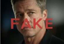 Der falsche Brad Pitt: Wie eine Frau um mehr als 800.000 Euro betrogen wurde Brad_Pitt_Fake_Illustration