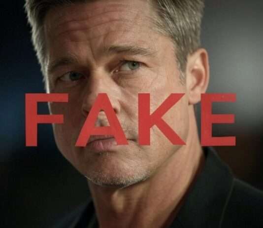 Der falsche Brad Pitt: Wie eine Frau um mehr als 800.000 Euro betrogen wurde Brad_Pitt_Fake_Illustration