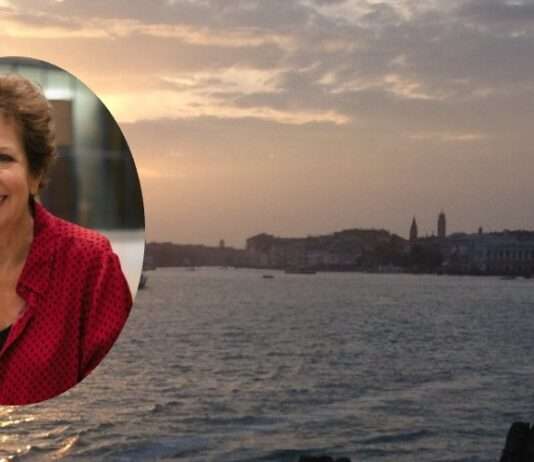 Abschied von Catherine Laborde: Eine bemerkenswerte Karriere und ein bewegendes Leben Cathrine_Laborde_Screenx