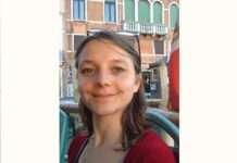 Geiseln der Willkür: Das Leid von Cécile Kohler und Jacques Paris in iranischer Haft Cecile-Kohler_ScreenX