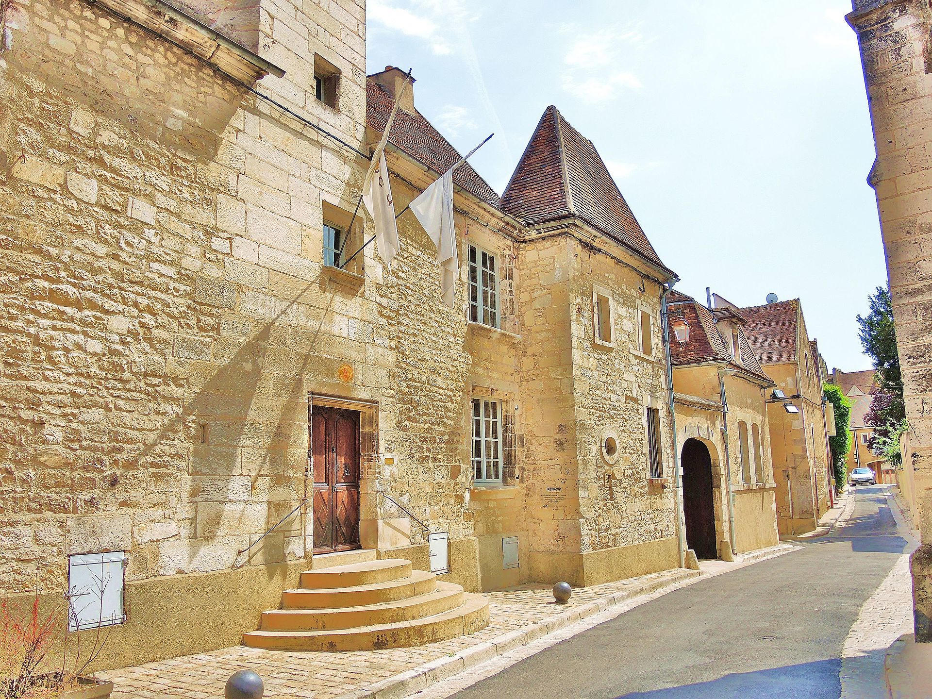 Chablis: Ein Spaziergang durch die Wiege des Weins