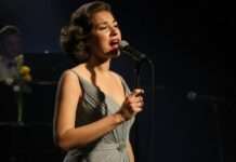 Französische Musik im Vergleich: Chanson, Rap und der Einfluss englischsprachiger Musik Chanson_Illustration