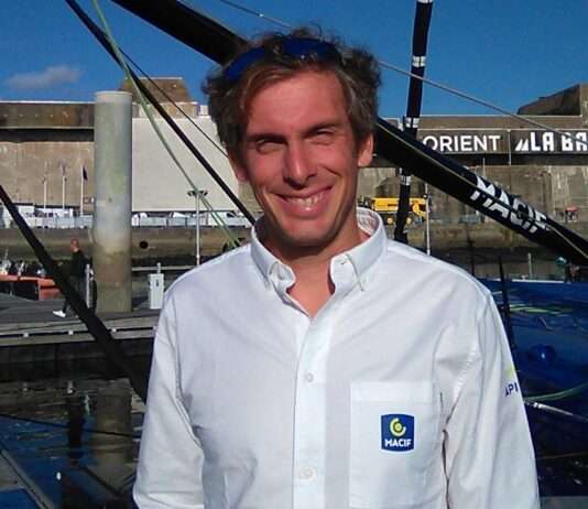 Charlie Dalin: Triumph bei der Vendée Globe! Charlie_Dalin