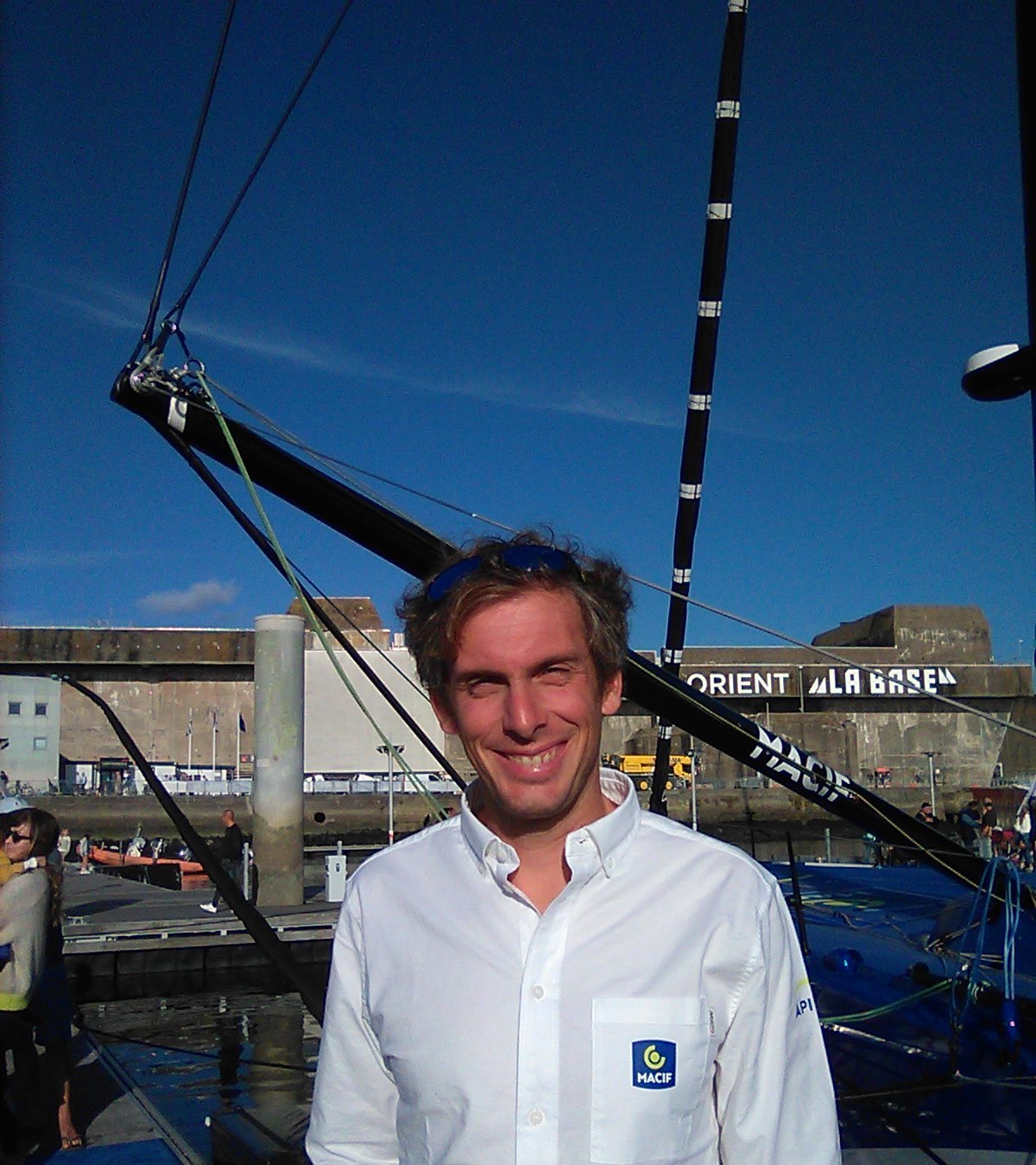 Charlie Dalin: Triumph bei der Vendée Globe!