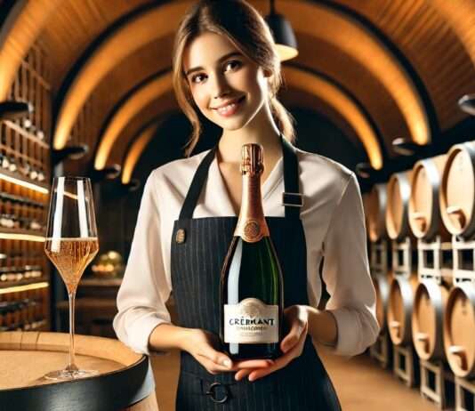 Crémant de Bourgogne: Ein prickelnder Genuss aus dem Herzen Burgunds Cremant-de-Bourgogne