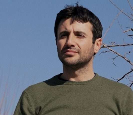 Der Visums-Albtraum eines Filmemachers: Diako Yazdanis Kampf für seine Kunst Diako_Yazdani_ScreenX