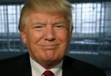 Gnadenakt für Ross Ulbricht: Trumps umstrittene Entscheidung über den Silk-Road-Gründer Donald_Trump_Begnadigungen_Illustration