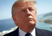 Trumps Plan gegen das Klima: Wie eine Regierung die Wissenschaft zurückdrehen will Donald_Trump_Imperialismus_Illustration