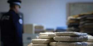 18 Kilo unter der Rückbank – Zoll stoppt an Mautstelle einen deutschen Kokaintransport Drogen_Kokain_Illustration