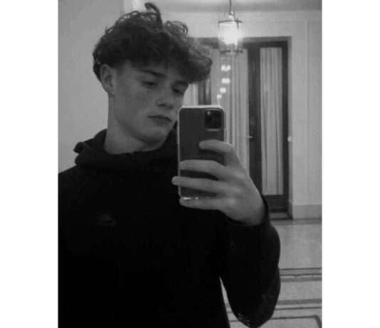 Erschütterung in Paris: 14-jähriger Elias nach Messerangriff verstorben Elias_Paris_ScreenX