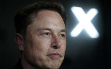 Machtprobe im digitalen Raum: Elon Musk und die europäische Justiz im Konflikt Elon_Musk_X_Illustration