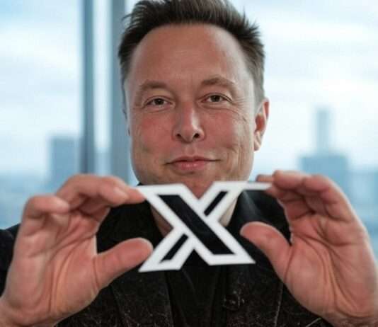 Cyberangriff oder technischer Fehler? X kämpft mit massiven Ausfällen Elon_Musk_X_Illustration