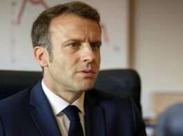 Emmanuel_Macron_Beliebtheit_Illustration