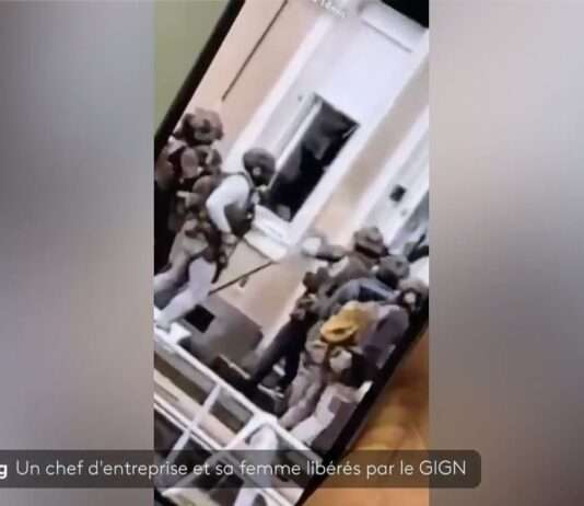 Entführung, Lösegeld und ein Finger: Der dramatische Fall von David Balland Entführung_Balland_ScreenX