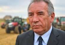 Sparzwang: François Bayrou verzichtet auf Sommerurlaub Francois_Bayrou_Landwirte_Illustration