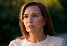 Frauen und ihr Kampf um Gerechtigkeit: Forderung nach Rehabilitierung der wegen Abtreibung Verurteilten Frau_Portrait_Illustration