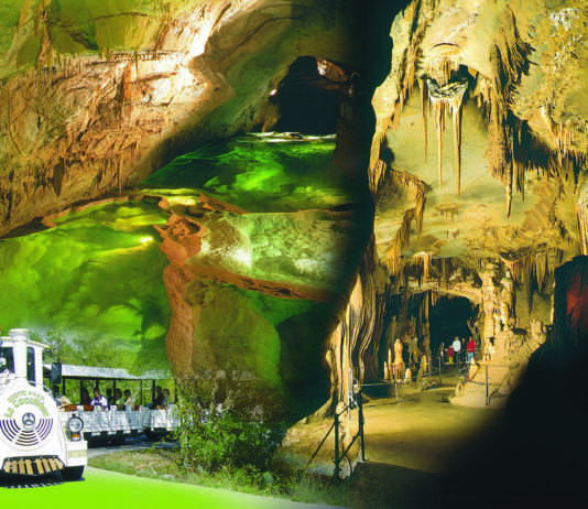 Geheimnisvolle Grotte de la Cocalière – Eine Reise in die Unterwelt Südfrankreichs Grotte_de_la_Cocalière