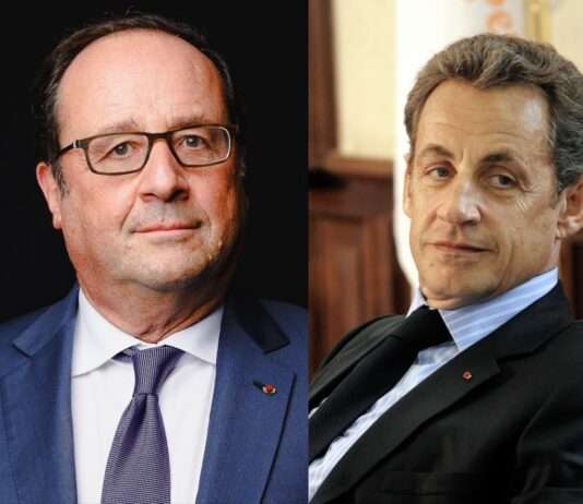Schluss mit Privilegien: Der französische Senat fordert Einschnitte für ehemalige Präsidenten und Premierminister Hollande_Sarkozy