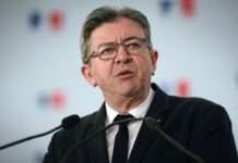 Jean-Luc Mélenchon beendet „toxische Allianz“ mit den Sozialisten Jean-Luc_Melenchon_Illustration