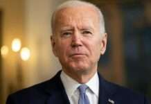 Verborgene Krankheit, offenes Mitgefühl: Joe Biden kämpft gegen aggressiven Prostatakrebs Joe_Biden_Abschiedsrede_Illustration