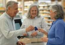 Kaufkraft der Senioren: Wie die ältere Generation den Konsum ankurbelt Kaufkraft_Senioren_Illustration