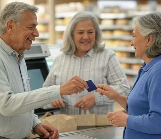 Kaufkraft der Senioren: Wie die ältere Generation den Konsum ankurbelt Kaufkraft_Senioren_Illustration