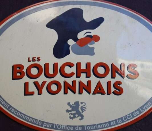 Bouchons – Kulinarische Schätze von Lyon Les_Bouchons_Lyonnais