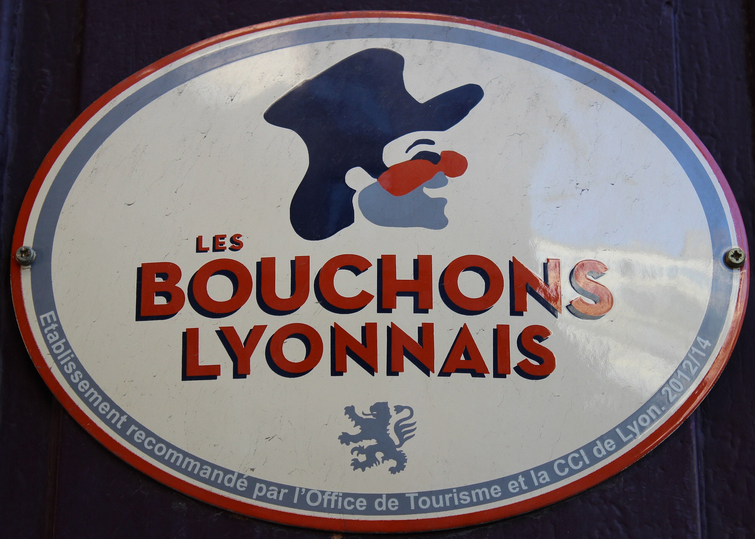 Bouchons – Kulinarische Schätze von Lyon