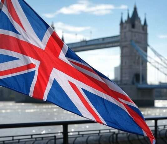 Fünf Jahre Brexit: Ein gespaltenes Land und eine unsichere Zukunft London_Tower-Bridge_Illustration