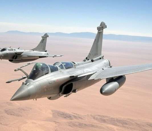 Fünf Fragen zu den französischen Luftangriffen in Syrien gegen den Islamischen Staat Luftangriffe_Syrien_Illustration