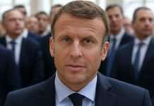 Ein Regierungspersonal im Dauerwechsel – Frankreichs Ministerkarussell unter Macron Macron_Minister_Illustration