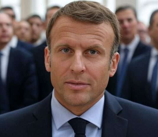 Ein Regierungspersonal im Dauerwechsel – Frankreichs Ministerkarussell unter Macron Macron_Minister_Illustration