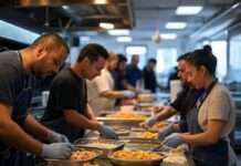 Frankreichs Debatte über Arbeitsmigration: Braucht das Land neue Wege? Migratione_Arbeitsmigration_Illustration