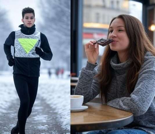 „Bonne résolution“ vs. „Guter Vorsatz“: Ein kultureller Neujahrs-Clash Neujahrsvorsätze_Illustration