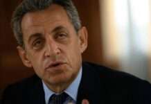 Macht, Moral und ein Besuch im Élysée: Was Sarkozys Treffen mit Macron bedeutet Nicolas_Sarkozy_erklärend_Illustration