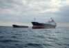 Frankreich verschärft den Druck auf Russlands Schattenflotte Öltanker_Rade_Anker_Illustration