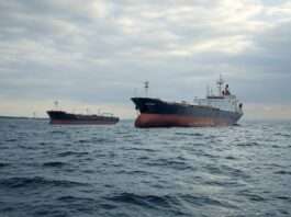 Öltanker_Rade_Anker_Illustration