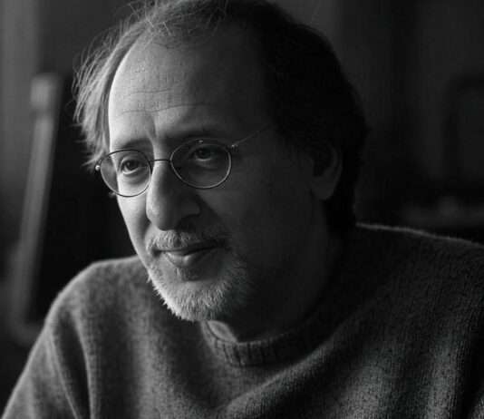 Abschied von Peter Yarrow: Die Stimme einer Ära verstummt Peter_Yarrow_Illustration