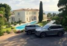 Reichtum der Superreichen: Wie Milliardäre die Demokratie beeinflussen Reichtum_Illustration