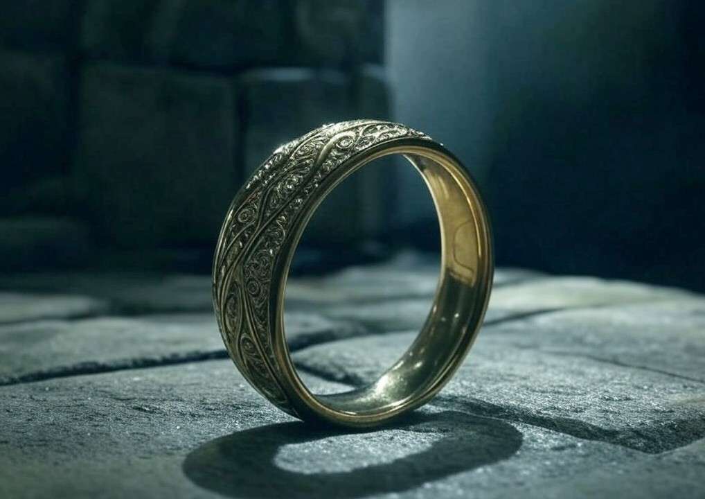 Eine epische Schatzsuche: Wer findet den goldenen „Ring der Macht“ in Lyon?