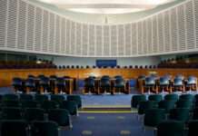 Kein „Pflichtprogramm“: CEDH schützt das Recht auf sexuelle Selbstbestimmung in der Ehe Strasbourg-_European_Court_of_Human_Rights