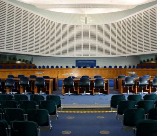 Kein „Pflichtprogramm“: CEDH schützt das Recht auf sexuelle Selbstbestimmung in der Ehe Strasbourg-_European_Court_of_Human_Rights