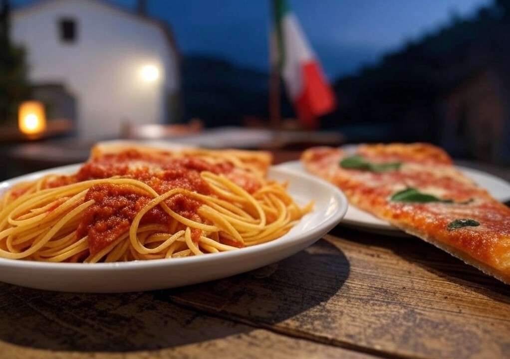Tag der Italienischen Küche: Eine Ode an Pizza, Pasta und La Dolce Vita