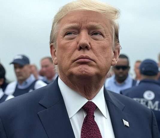 Trumps Pläne für die US-Katastrophenhilfe: Politische Provokation oder notwendige Reform? Trump_FEMA_Illustration