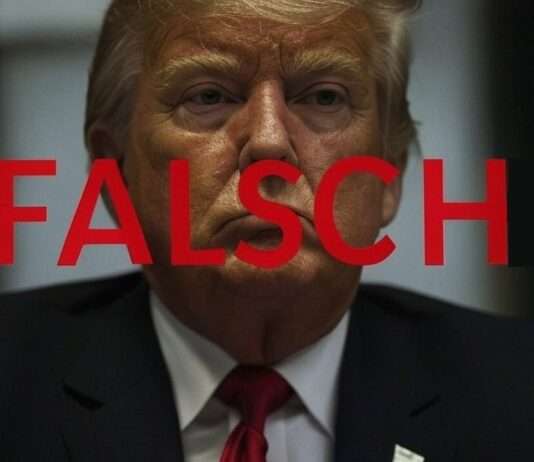 Wahr oder Falsch: Trumps erste Woche zurück im Amt – Wie wahr sind seine Aussagen? Trump_Falsch