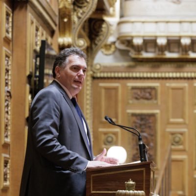Philippe Tabarot unter Verdacht: Ermittlungen wegen Veruntreuung öffentlicher Gelder